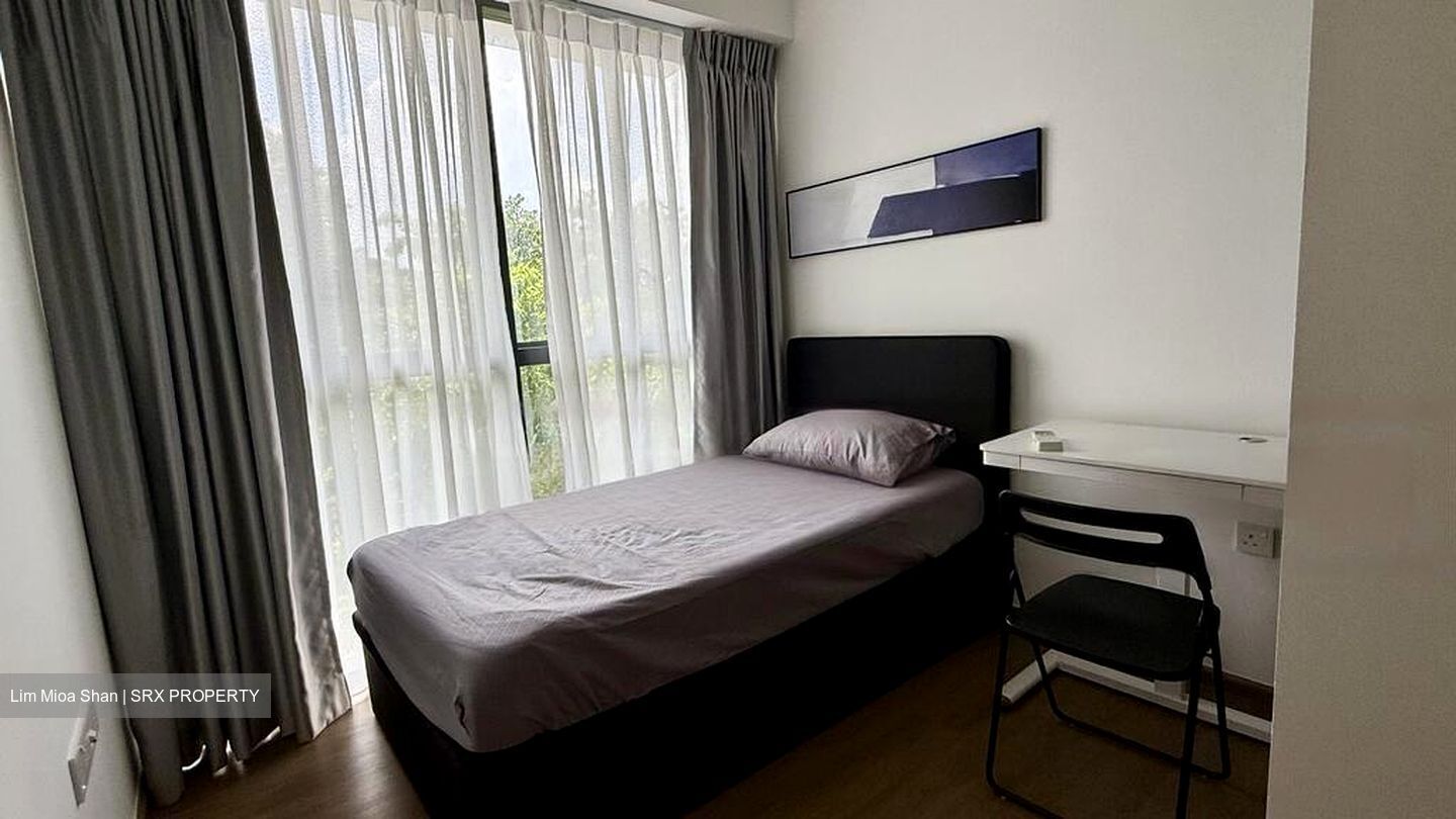 Affinity At Serangoon (D19), Apartment #547222231